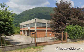 Erba. Ladri in azione a Carpesino, rubato il furgone a Trapeiros - Lecco Notizie