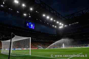 San Siro, l'erba dei campi da golf per migliorare il terreno di gioco - Calcio e Finanza