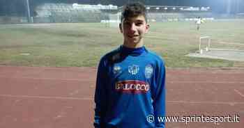 Saviglianese-Fossano: Scavone prima e Robaldo poi, Garavagno chiude l'anno con un successo - Sprint e Sport