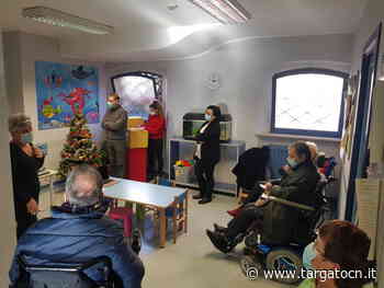 Fossano: alla NPI tecnologia con i fondi OBA - TargatoCn.it