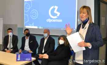 Il Cfpcemon festeggia i suoi primi dieci anni nella sede di Fossano [FOTOFALLERY] - TargatoCn.it