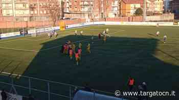 Calcio Serie D: Fossano show, poker alla Lavagnese! - TargatoCn.it