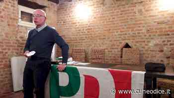 Il PD di Fossano conferma Stefano Gemello come segretario - Cuneodice.it