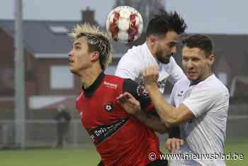 Marvin Dewaele (Winkel): “We hadden een beter einde voor ogen”
