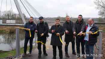 Schmuckstück überm Wasser - HNA.de