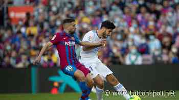 Eurorivale - Barcellona-Elche, le formazioni ufficiali: Xavi ritrova Jordi Alba - Tutto Napoli