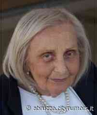 Alba Adriatica saluta Wanda: la storica farmacista - Cronaca Teramo - Abruzzo Cityrumors