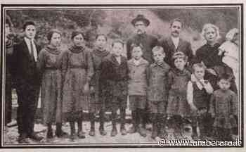 VAL DI SCALVE - L'alba del 1 dicembre 1923: “...una valanga di acqua che avanza verso il paese, non riesco a vedere bene perchè sono accecato dalla pioggia, dal vento e dalle lacrime” - Araberara
