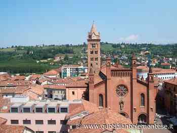 Falsi sanificatori del comune ad Alba: non aprite - Quotidiano Piemontese