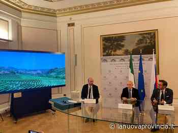 Alba, le Langhe, il Monferrato, il Roero e il Piemonte a Mosca - La Nuova Provincia - Asti