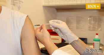 Private Initiative ermöglicht Impfaktion am Wochenende in Gernsbach - BNN - Badische Neueste Nachrichten