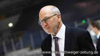 München nach vierter Niederlage in der Krise - Berlin Erster