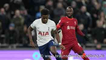 Chelsea nach Corona-Fällen 0:0 - Liverpool 2:2 in Tottenham