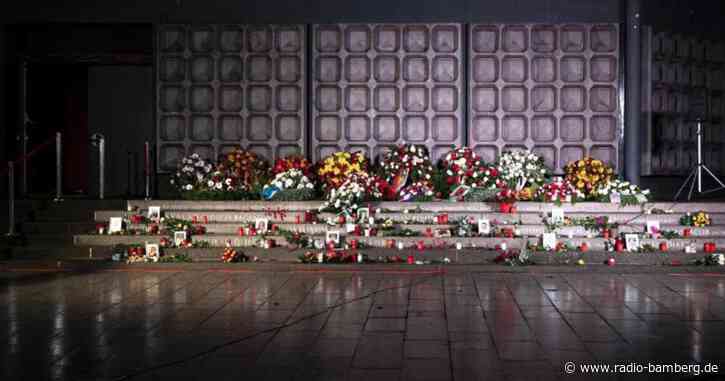 Anschlag am Breitscheidplatz: Bundespräsident beklagt Fehler