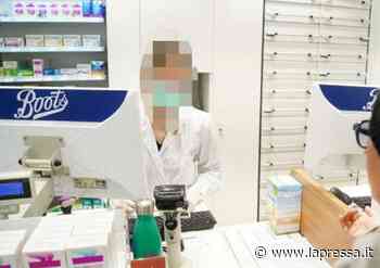 Modena, tampone positivo: 'Il mio nome gridato davanti a tutti' - La Pressa