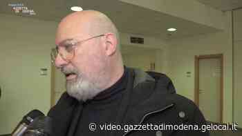 Modena, Il presidente della Regione Emilia Romagna Bonaccini: 'Covid, sarà un Natale in zona bianca' - Gazzetta di Modena