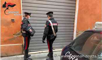 Modena, controlli anticovid: chiusa per 5 giorni un'attività commerciale - modenaindiretta.it