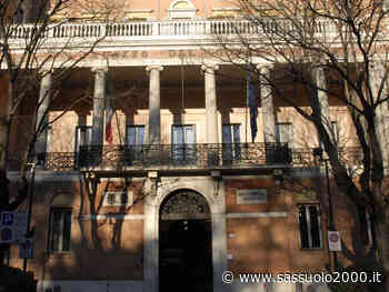 Provincia di Modena, hanno votato 521 sindaci e consiglieri. La composizione del nuovo consiglio provinciale - sassuolo2000.it - SASSUOLO NOTIZIE - SASSUOLO 2000