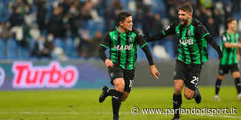 Sassuolo - Gazzetta di Modena, lunch match contro la Fiorentina: Djuricic torna a gennaio, dubbio Traorè-Henrique - Parlando di Sport