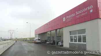 Modena, muore a 47anni per un malore - La Gazzetta di Modena