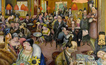 "Umberto Tirelli. Caricature per un teatro della vita": a Modena fino al 25... - Io Donna