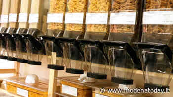 Apre a Modena il primo negozio nel quale comprare prodotti sfusi - ModenaToday