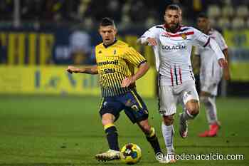 Il prossimo turno - Modena Calcio