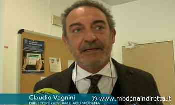 Covid, a Modena ricoveri sotto controllo: Reggio Emilia chiede aiuto. VIDEO - modenaindiretta.it