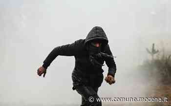 Giornata Mondiale dei diritti del Migrante - Comune di Modena