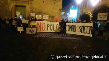 Modena Protesta alla Pomposa: «Nuovo Polo Conad, diritti dei residenti calpestati» - La Gazzetta di Modena
