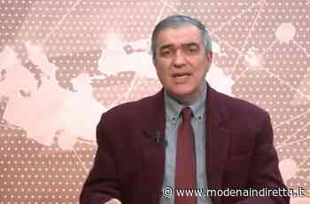 Trc sport Modena di mercoledì 8 dicembre 2021 | Modenaindiretta - modenaindiretta.it