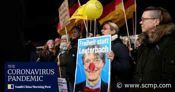 Coronavirus: No lockdown before Christmas, Germany says - South China Morning Post