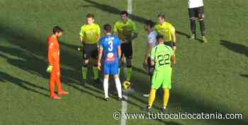 MESSINA 2-2 CATANIA (Video): gli highlights del derby - Tutto Calcio Catania