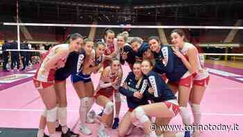 A2: Pinerolo piega la resistenza di Catania e si riprende la vetta - TorinoToday