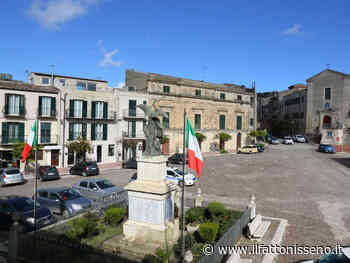 Mussomeli, l’intervista video al sindaco Catania sulla “Piazza Umberto”. - il Fatto Nisseno