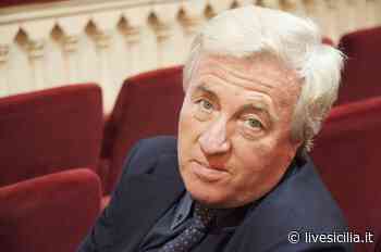 Catania, arriva De Fusco: come cambierà il Teatro Stabile - Livesicilia.it