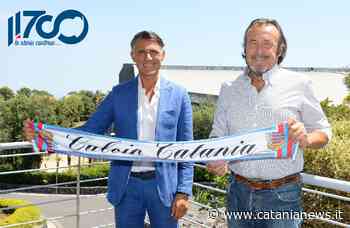 Domani 20 dicembre a Torre del Grifo derby dell'Aiac Catania-Palermo: premiati sei ex allenatori - Catania News