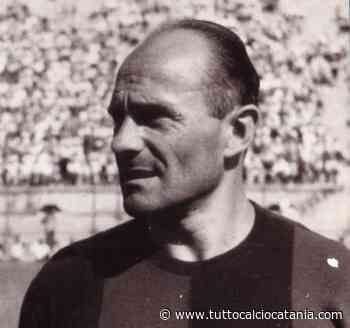 ACCADDE OGGI: 19 dicembre 1934, Catania a Cagliari con un cuore grande così - Tutto Calcio Catania