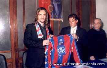 VERSO MESSINA-CATANIA (Video): quando Ambrosi regalò i tre punti all'Elefante - Tutto Calcio Catania