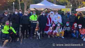 Natale di solidarietà a Catania - lasiciliaweb | Notizie di Sicilia