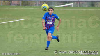 Femminile, Catania-Vis Mediterranea: domani ultima gara del 2021, fischio d'inizio alle 12 - CalcioCatania.com
