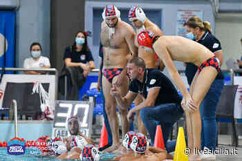 Nuoto Catania, sconfitta in trasferta contro Roma - Livesicilia.it