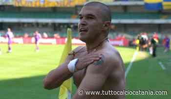 BOJINOV: "Sbagliai a non andare a Catania..." - Tutto Calcio Catania