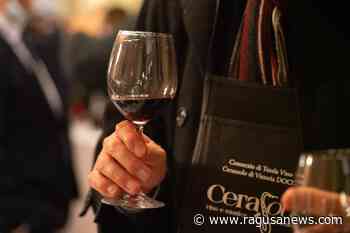 “CeraSoul”, musica e vino in teatro a Catania Vittoria - RagusaNews