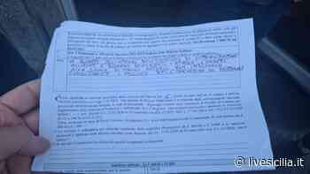 Catania, mascherina sotto il naso: chiuso Spinella, titolare furioso VIDEO - Livesicilia.it