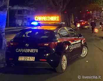 Catania, covid e green pass: i controlli dei carabinieri - Livesicilia.it