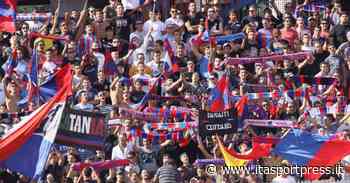 Catania, presentato abbonamento per 10 partite nel girone di ritorno - ItaSportPress