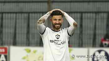 Catania, Russotto: "Vogliamo metterci al sicuro in vista di penalizzazione" - Tutto Lega Pro