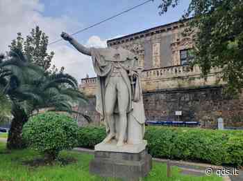 Quanto è brutta Catania… Viaggio nel degrado della città etnea – FOTO - Quotidiano di Sicilia