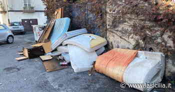 Catania: una città che non può dirsi civile - La Sicilia